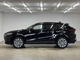 2023 Toyota Harrier Z SUV for sale, Japanese used car export - photo 17 of 20 | GULJI TRADERS