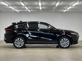 2023 Toyota Harrier Z SUV for sale, Japanese used car export - photo 18 of 20 | GULJI TRADERS