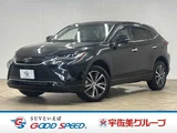 2023 Toyota Harrier G SUV for sale, Japanese used car export - photo 1 of 20 | GULJI TRADERS
