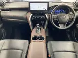 2023 Toyota Harrier Z “Leather Package” Black SUV for sale, Japanese used car export - photo 2 of 20 | GULJI TRADERS