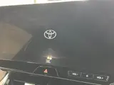 2023 Toyota Harrier Z “Leather Package” Black SUV for sale, Japanese used car export - photo 3 of 20 | GULJI TRADERS