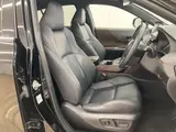 2023 Toyota Harrier Z “Leather Package” Black SUV for sale, Japanese used car export - photo 11 of 20 | GULJI TRADERS