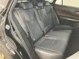 2023 Toyota Harrier Z “Leather Package” Black SUV for sale, Japanese used car export - photo 12 of 20 | GULJI TRADERS