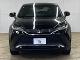 2023 Toyota Harrier Z “Leather Package” Black SUV for sale, Japanese used car export - photo 15 of 20 | GULJI TRADERS