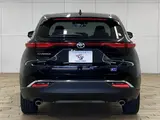 2023 Toyota Harrier Z “Leather Package” Black SUV for sale, Japanese used car export - photo 16 of 20 | GULJI TRADERS