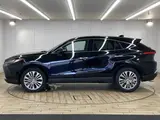 2023 Toyota Harrier Z “Leather Package” Black SUV for sale, Japanese used car export - photo 17 of 20 | GULJI TRADERS
