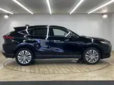 2023 Toyota Harrier Z “Leather Package” Black SUV for sale, Japanese used car export - photo 18 of 20 | GULJI TRADERS