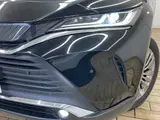 2023 Toyota Harrier Z “Leather Package” Black SUV for sale, Japanese used car export - photo 20 of 20 | GULJI TRADERS