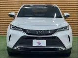 2023 Toyota Harrier Z SUV for sale, Japanese used car export - photo 12 of 17 | GULJI TRADERS