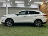 2023 Toyota Harrier Z SUV for sale, Japanese used car export - photo 14 of 17 | GULJI TRADERS