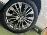 2023 Toyota Harrier Z SUV for sale, Japanese used car export - photo 16 of 17 | GULJI TRADERS