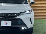 2023 Toyota Harrier Z SUV for sale, Japanese used car export - photo 17 of 17 | GULJI TRADERS