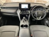 2023 Toyota Harrier S SUV for sale, Japanese used car export - photo 2 of 20 | GULJI TRADERS