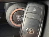 2023 Toyota Harrier S SUV for sale, Japanese used car export - photo 11 of 20 | GULJI TRADERS
