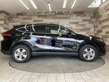 2023 Toyota Harrier S SUV for sale, Japanese used car export - photo 17 of 20 | GULJI TRADERS
