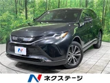 2023 Toyota Harrier G SUV for sale, Japanese used car export - photo 4 of 30 | GULJI TRADERS