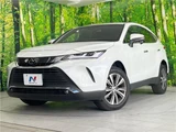 2023 Toyota Harrier G SUV for sale, Japanese used car export - photo 1 of 30 | GULJI TRADERS