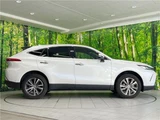 2023 Toyota Harrier G SUV for sale, Japanese used car export - photo 10 of 30 | GULJI TRADERS