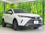 2023 Toyota Harrier G SUV for sale, Japanese used car export - photo 11 of 30 | GULJI TRADERS