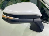 2023 Toyota Harrier G SUV for sale, Japanese used car export - photo 17 of 30 | GULJI TRADERS