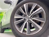 2023 Toyota Harrier G SUV for sale, Japanese used car export - photo 18 of 30 | GULJI TRADERS
