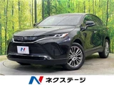 2023 Toyota Harrier Z SUV for sale, Japanese used car export - photo 4 of 30 | GULJI TRADERS