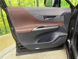 2023 Toyota Harrier Z SUV for sale, Japanese used car export - photo 10 of 30 | GULJI TRADERS