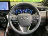 2023 Toyota Harrier Z SUV for sale, Japanese used car export - photo 27 of 30 | GULJI TRADERS