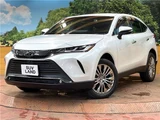 2023 Toyota Harrier Z SUV for sale, Japanese used car export - photo 1 of 30 | GULJI TRADERS