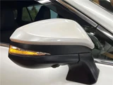 2023 Toyota Harrier Z SUV for sale, Japanese used car export - photo 5 of 30 | GULJI TRADERS