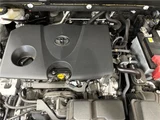 2023 Toyota Harrier Z SUV for sale, Japanese used car export - photo 9 of 30 | GULJI TRADERS