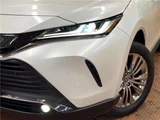 2023 Toyota Harrier Z SUV for sale, Japanese used car export - photo 10 of 30 | GULJI TRADERS
