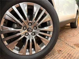 2023 Toyota Harrier Z SUV for sale, Japanese used car export - photo 11 of 30 | GULJI TRADERS