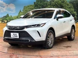 2023 Toyota Harrier Z SUV for sale, Japanese used car export - photo 12 of 30 | GULJI TRADERS