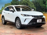 2023 Toyota Harrier Z SUV for sale, Japanese used car export - photo 14 of 30 | GULJI TRADERS