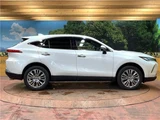 2023 Toyota Harrier Z SUV for sale, Japanese used car export - photo 15 of 30 | GULJI TRADERS