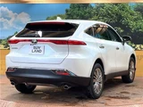 2023 Toyota Harrier Z SUV for sale, Japanese used car export - photo 16 of 30 | GULJI TRADERS