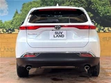 2023 Toyota Harrier Z SUV for sale, Japanese used car export - photo 17 of 30 | GULJI TRADERS