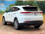 2023 Toyota Harrier Z SUV for sale, Japanese used car export - photo 18 of 30 | GULJI TRADERS