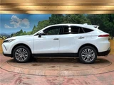 2023 Toyota Harrier Z SUV for sale, Japanese used car export - photo 19 of 30 | GULJI TRADERS