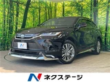 2023 Toyota Harrier Z SUV for sale, Japanese used car export - photo 4 of 30 | GULJI TRADERS