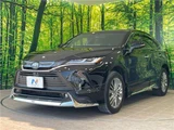 2023 Toyota Harrier Z SUV for sale, Japanese used car export - photo 5 of 30 | GULJI TRADERS