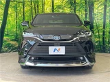 2023 Toyota Harrier Z SUV for sale, Japanese used car export - photo 6 of 30 | GULJI TRADERS