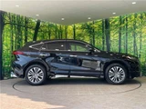 2023 Toyota Harrier Z SUV for sale, Japanese used car export - photo 8 of 30 | GULJI TRADERS