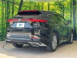 2023 Toyota Harrier Z SUV for sale, Japanese used car export - photo 9 of 30 | GULJI TRADERS