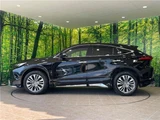 2023 Toyota Harrier Z SUV for sale, Japanese used car export - photo 11 of 30 | GULJI TRADERS