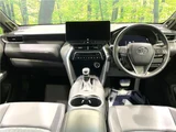 2023 Toyota Harrier Z SUV for sale, Japanese used car export - photo 5 of 30 | GULJI TRADERS