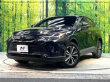 2023 Toyota Harrier G SUV for sale, Japanese used car export - photo 1 of 30 | GULJI TRADERS