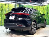 2023 Toyota Harrier G SUV for sale, Japanese used car export - photo 23 of 30 | GULJI TRADERS