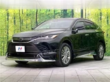 2023 Toyota Harrier Z SUV for sale, Japanese used car export - photo 13 of 30 | GULJI TRADERS